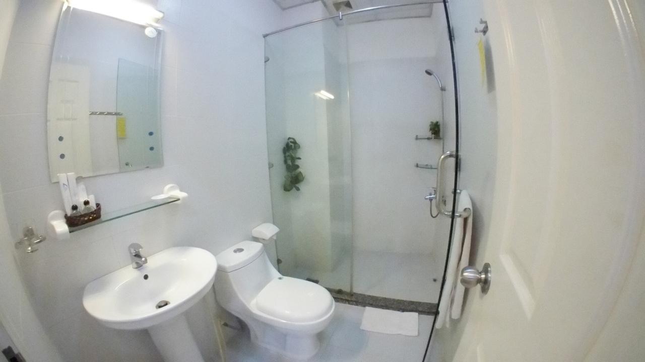 Cat Huy Hotel Ho Či Minovo Město Exteriér fotografie