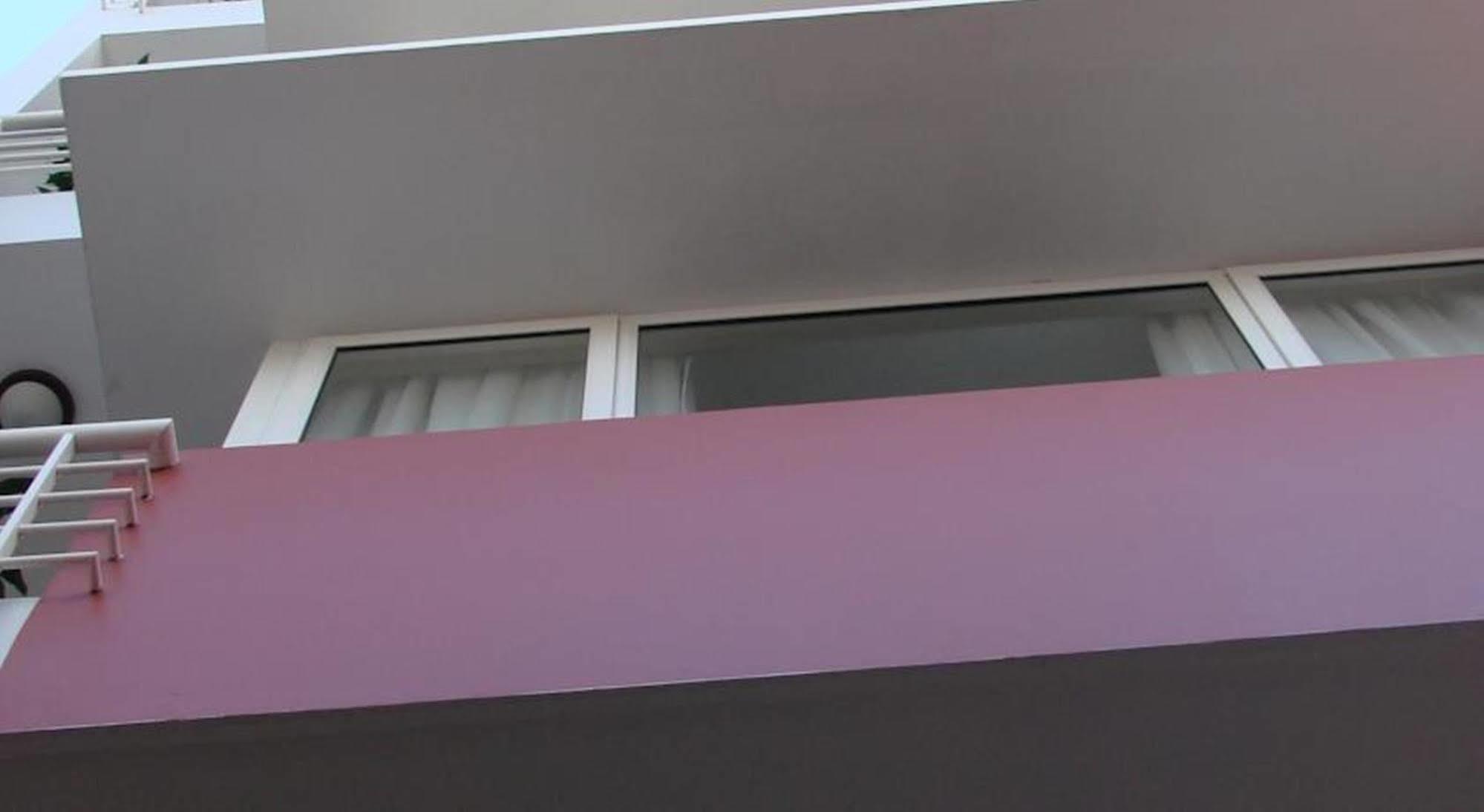Cat Huy Hotel Ho Či Minovo Město Exteriér fotografie